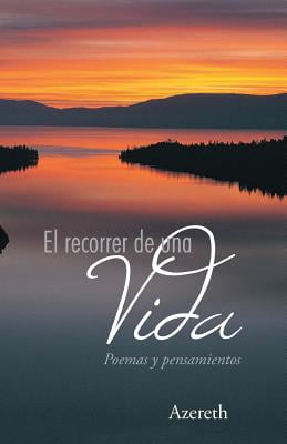 Pensamientos a todo color. Poemas (Spanish Edition)